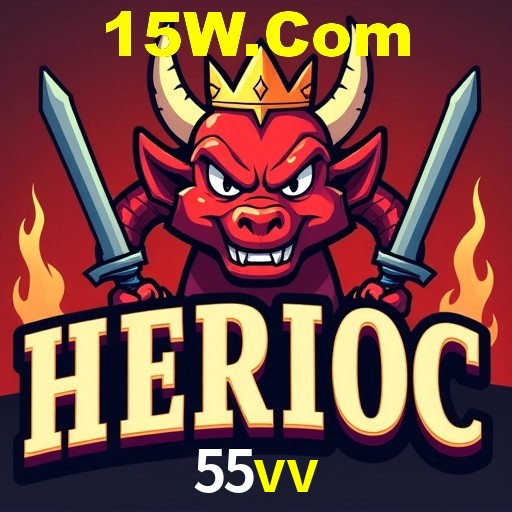 Diretório de Jogos 55vv